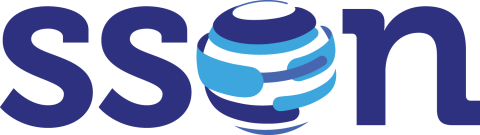 sson logo
