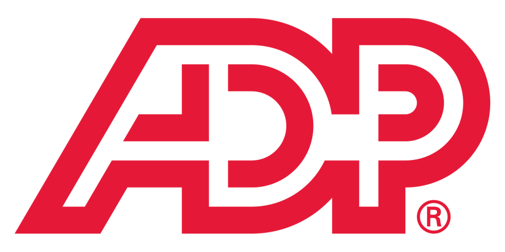 ADP logo