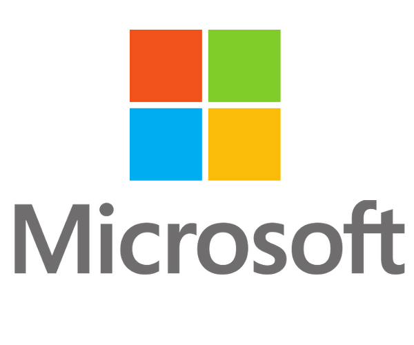 Microsoft Logo