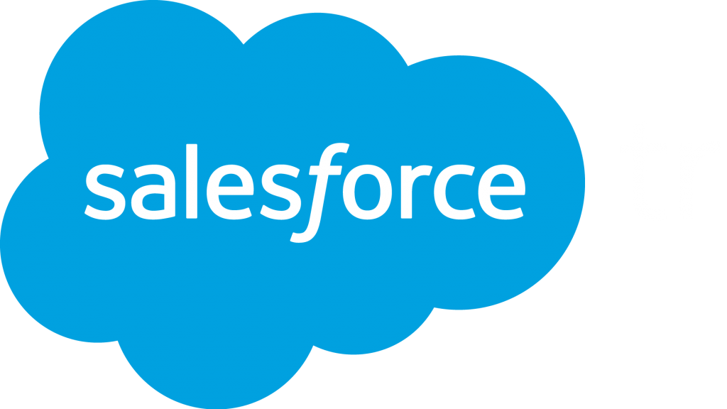 Salesforce Logo